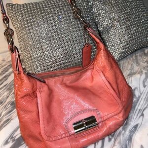 Vintage COACH bag